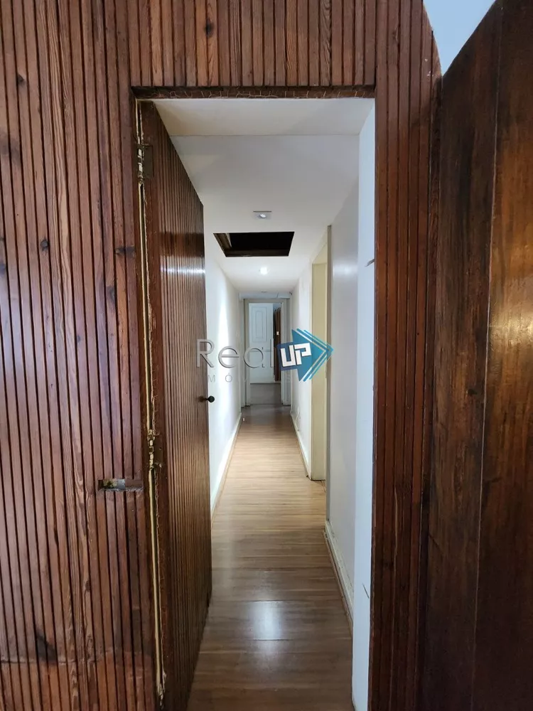 Apartamento à venda com 3 quartos, 120m² - Foto 4