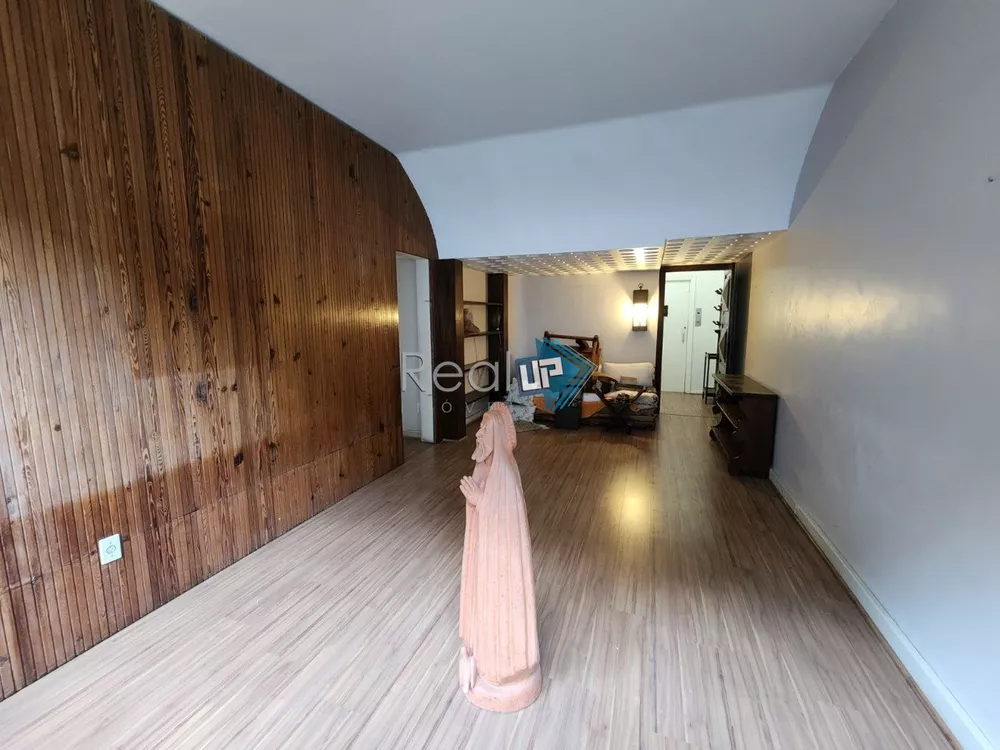 Apartamento à venda com 3 quartos, 120m² - Foto 3