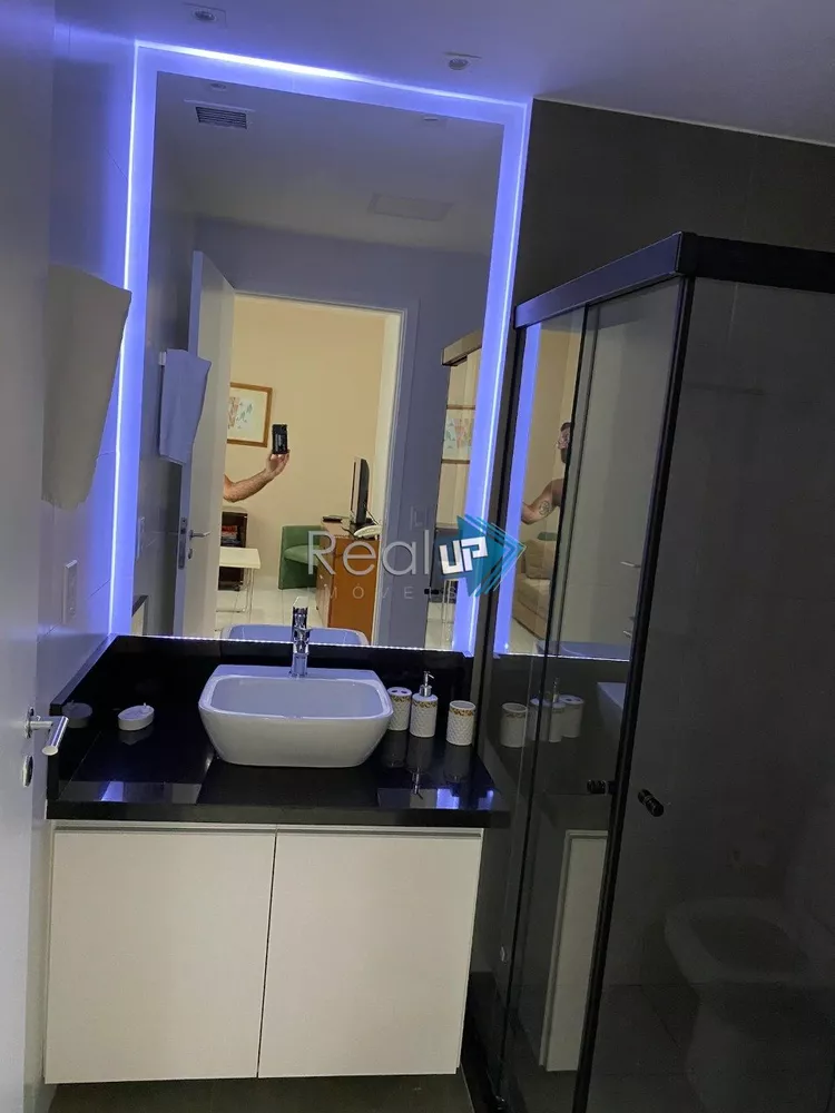 Pousada-Chalé, 1 quarto, 48 m² - Foto 10