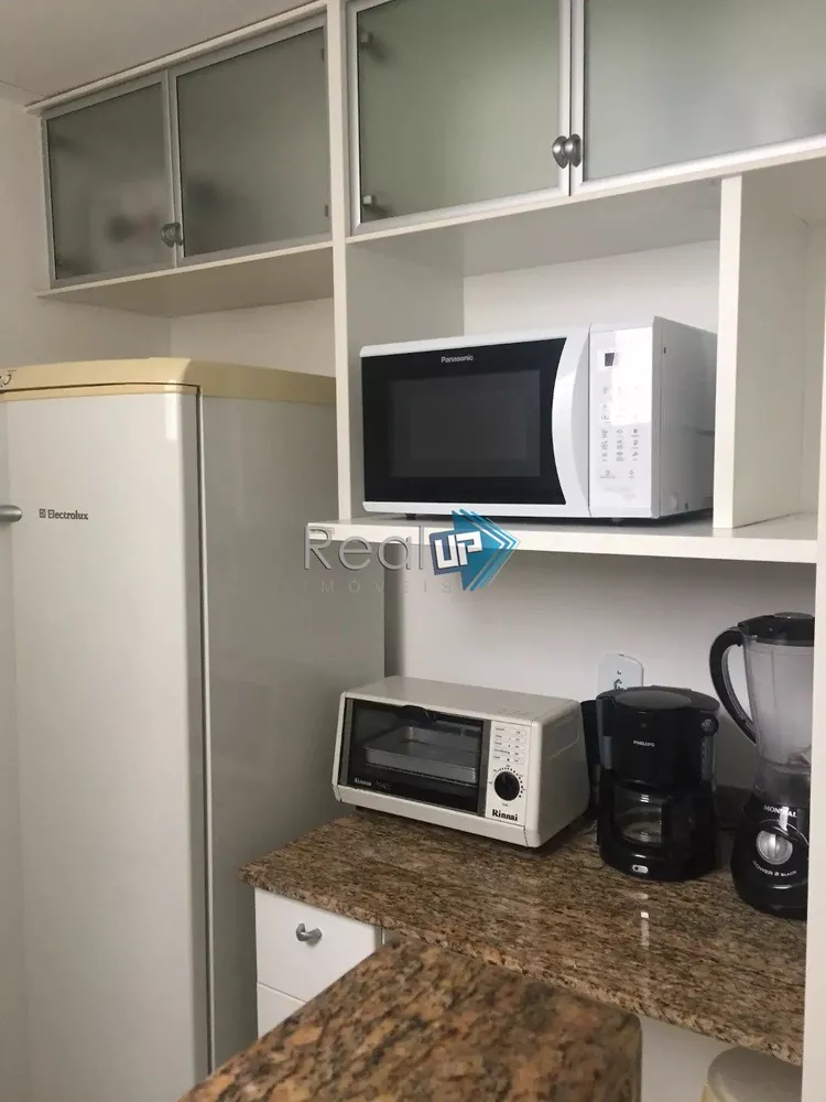 Pousada-Chalé, 1 quarto, 48 m² - Foto 7