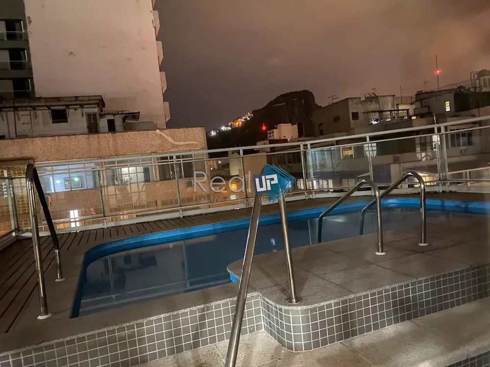 Pousada-Chalé, 1 quarto, 48 m² - Foto 12