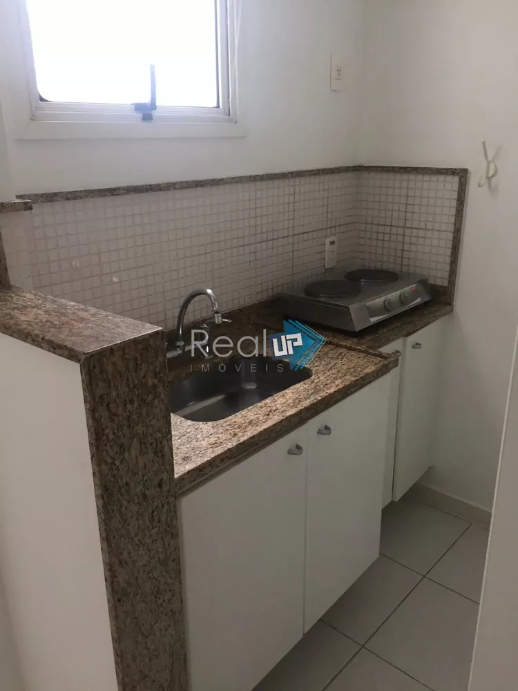 Pousada-Chalé, 1 quarto, 48 m² - Foto 6