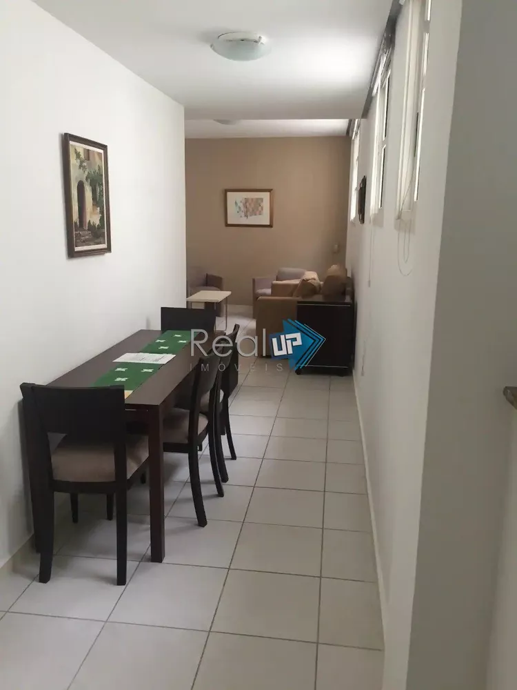 Pousada-Chalé, 1 quarto, 48 m² - Foto 5