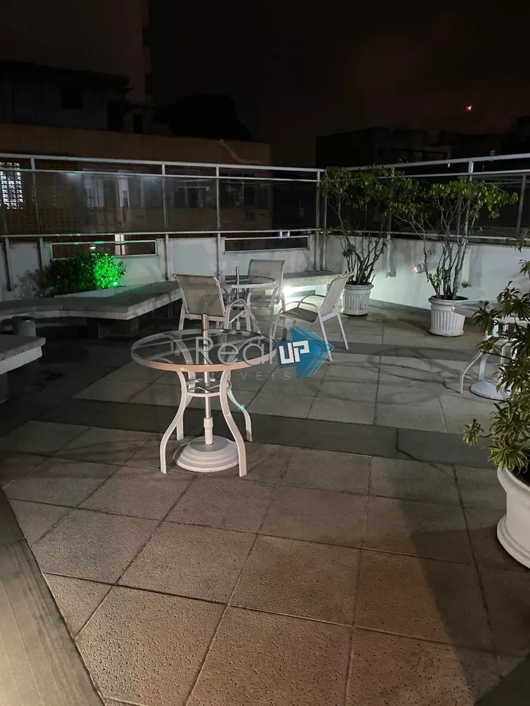 Pousada-Chalé, 1 quarto, 48 m² - Foto 15