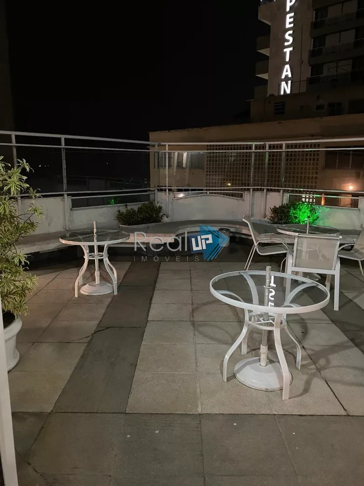 Pousada-Chalé, 1 quarto, 48 m² - Foto 14