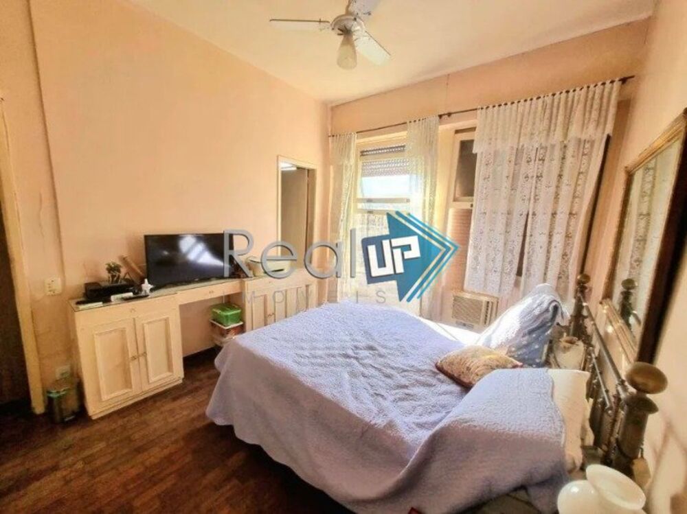 Apartamento, 3 quartos, 81 m² - Foto 7