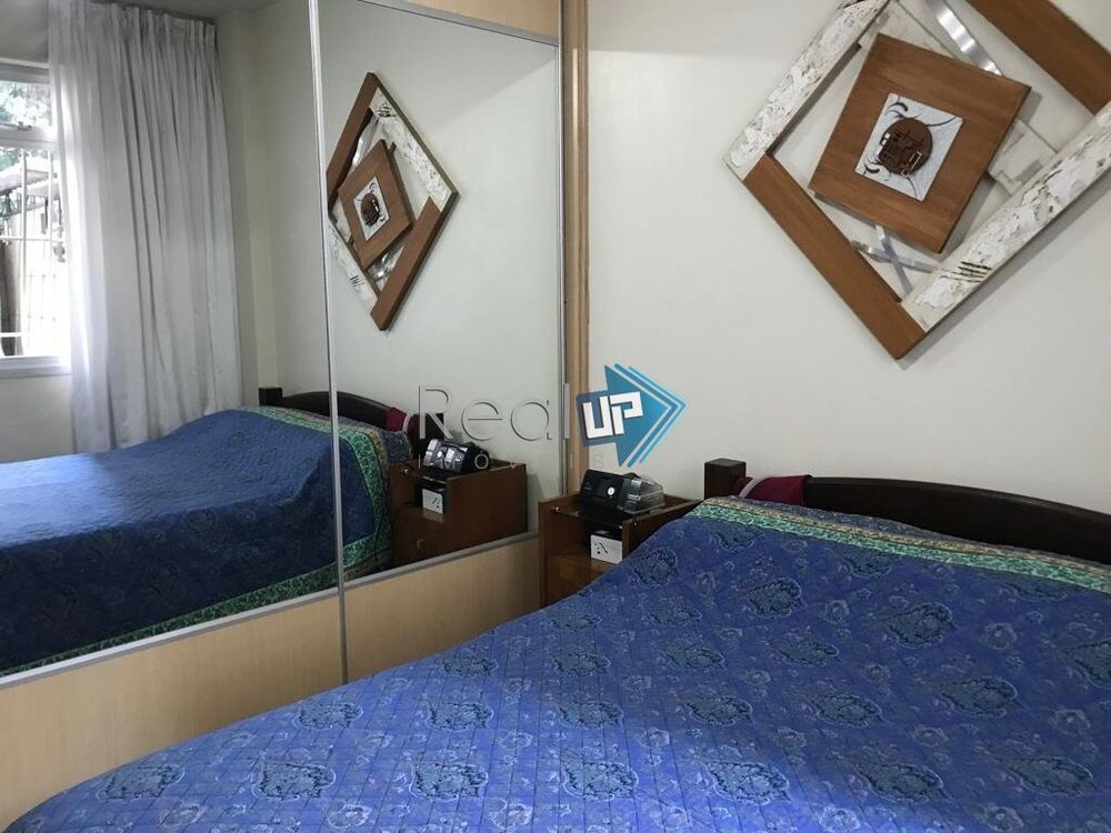 Apartamento à venda com 2 quartos, 60m² - Foto 7