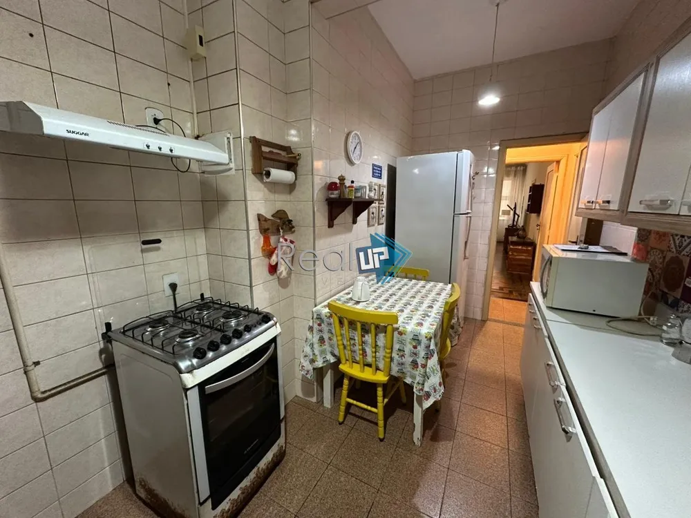 Apartamento, 3 quartos, 132 m² - Foto 16
