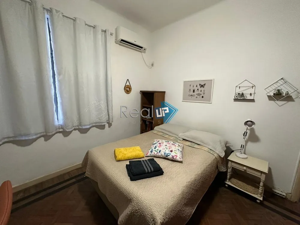 Apartamento, 3 quartos, 132 m² - Foto 35