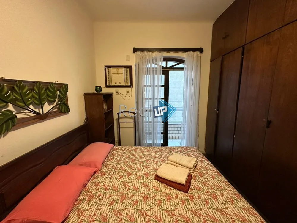 Apartamento, 3 quartos, 132 m² - Foto 23
