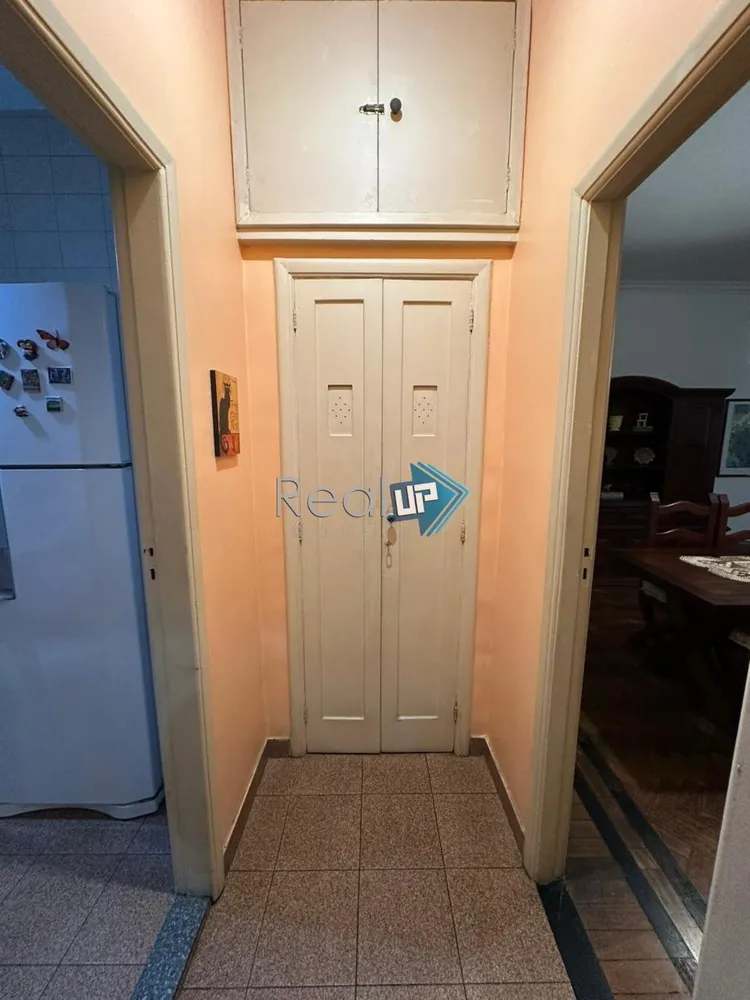Apartamento, 3 quartos, 132 m² - Foto 40