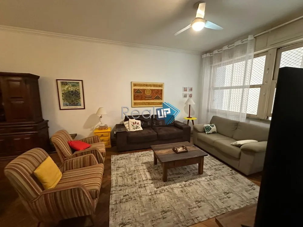 Apartamento, 3 quartos, 132 m² - Foto 13