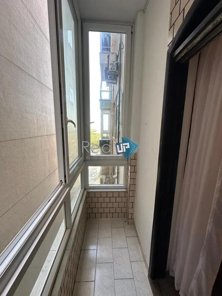 Apartamento, 3 quartos, 132 m² - Foto 29