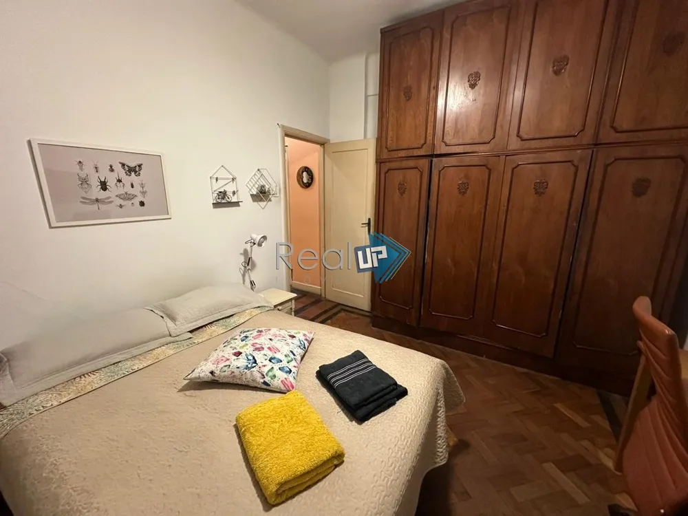 Apartamento, 3 quartos, 132 m² - Foto 39