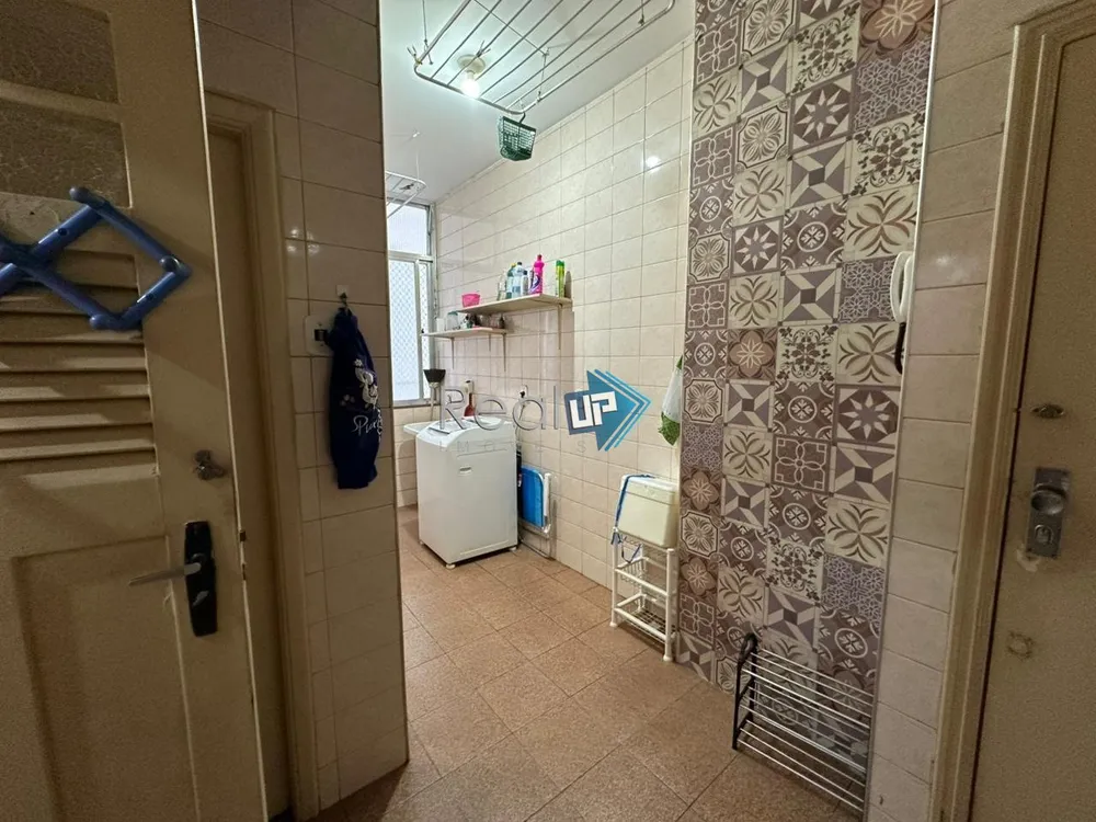 Apartamento, 3 quartos, 132 m² - Foto 19
