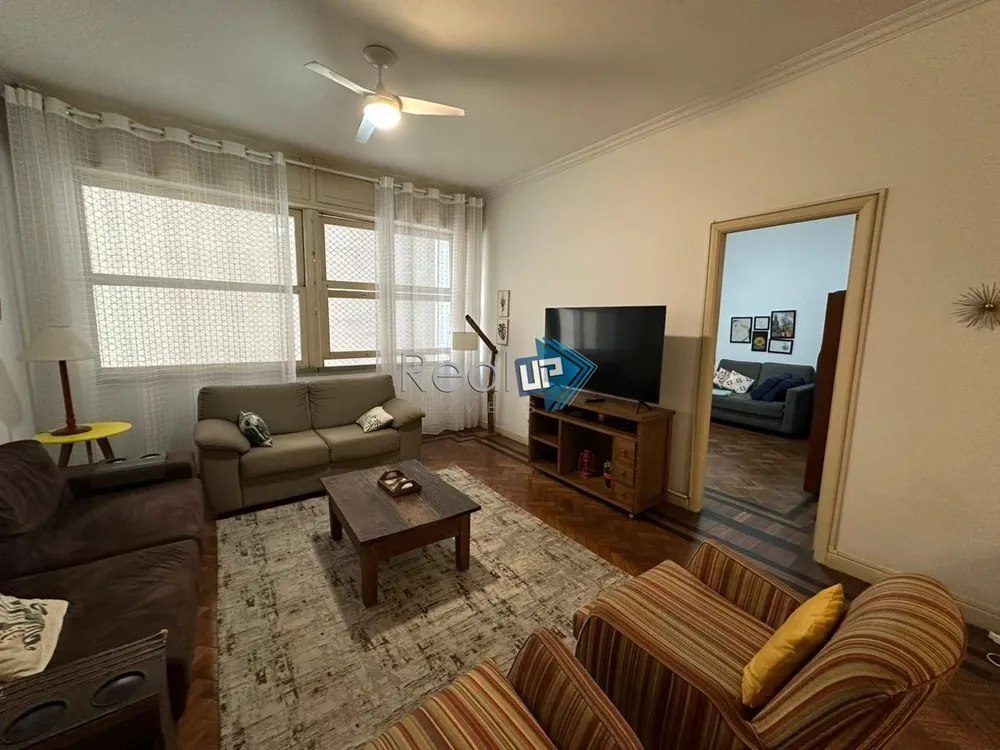 Apartamento, 3 quartos, 132 m² - Foto 9
