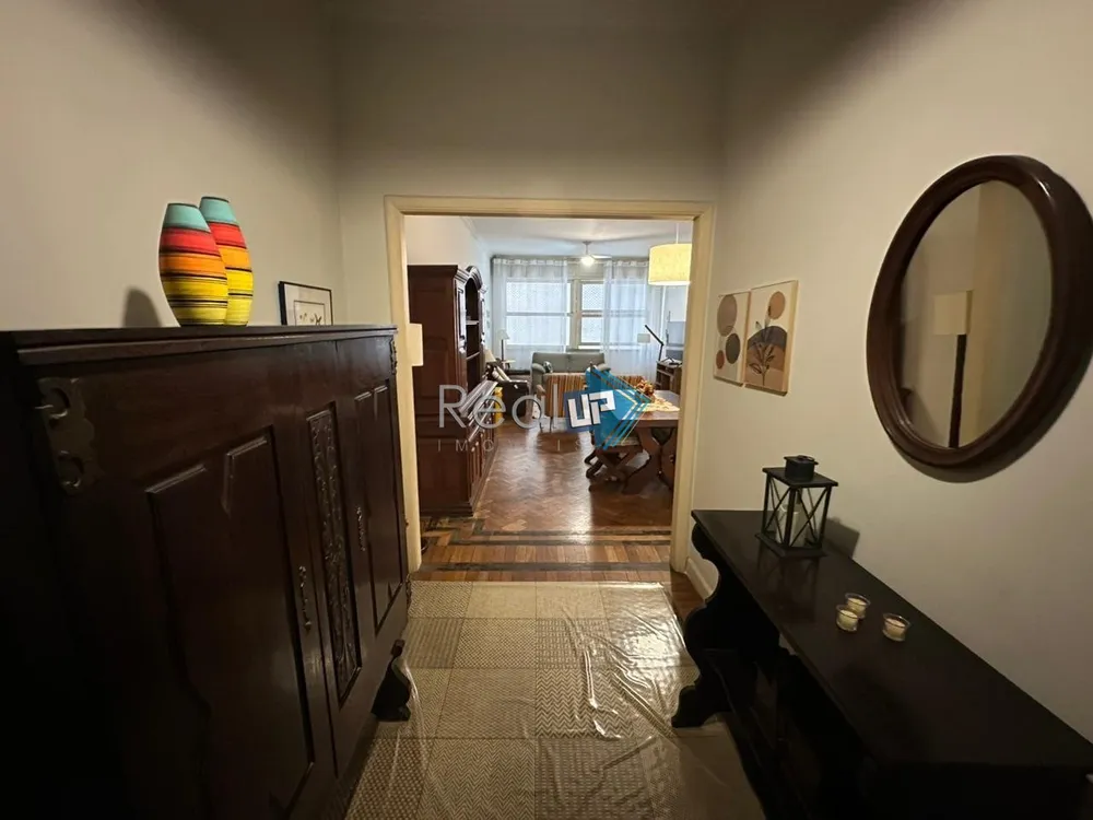 Apartamento, 3 quartos, 132 m² - Foto 5