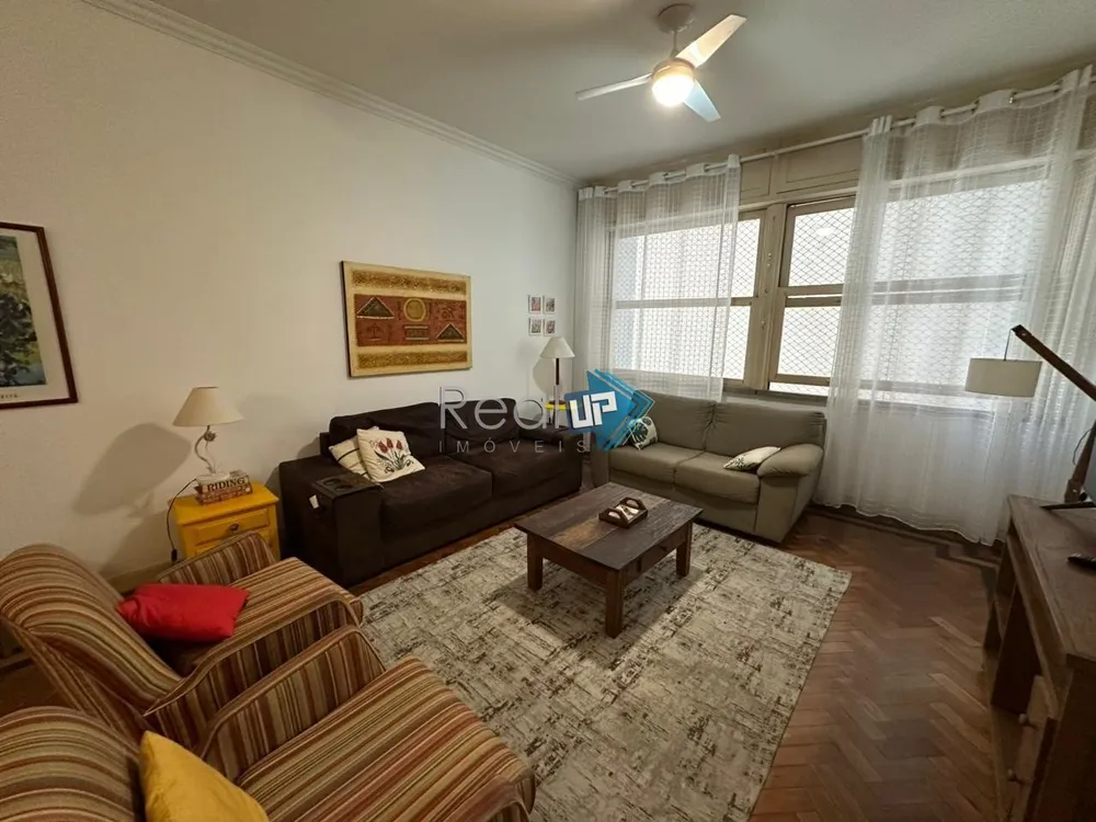 Apartamento, 3 quartos, 132 m² - Foto 6