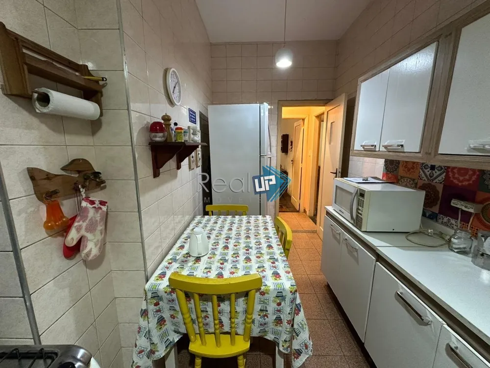 Apartamento, 3 quartos, 132 m² - Foto 21
