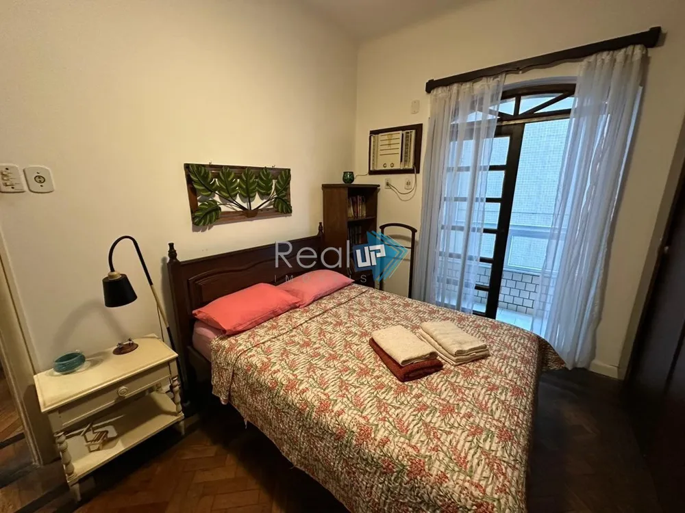 Apartamento, 3 quartos, 132 m² - Foto 27