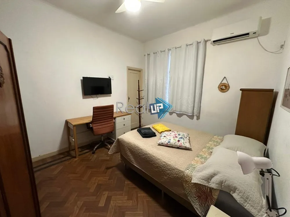 Apartamento, 3 quartos, 132 m² - Foto 34