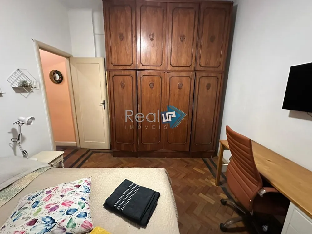 Apartamento, 3 quartos, 132 m² - Foto 37