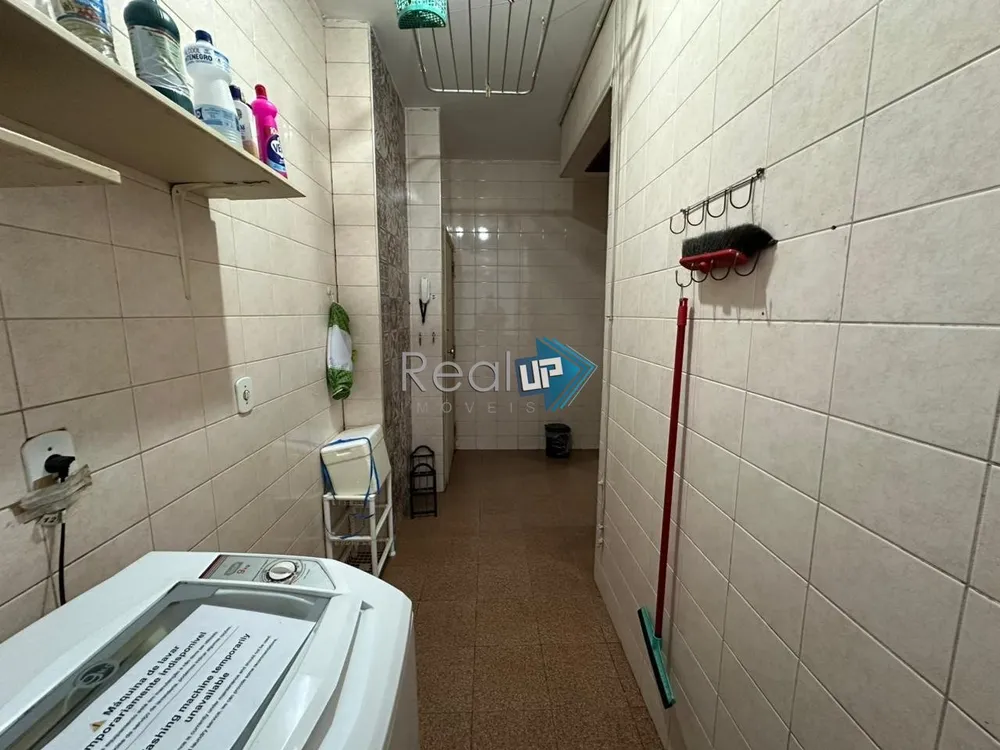 Apartamento, 3 quartos, 132 m² - Foto 24
