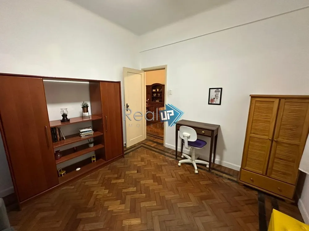 Apartamento, 3 quartos, 132 m² - Foto 11
