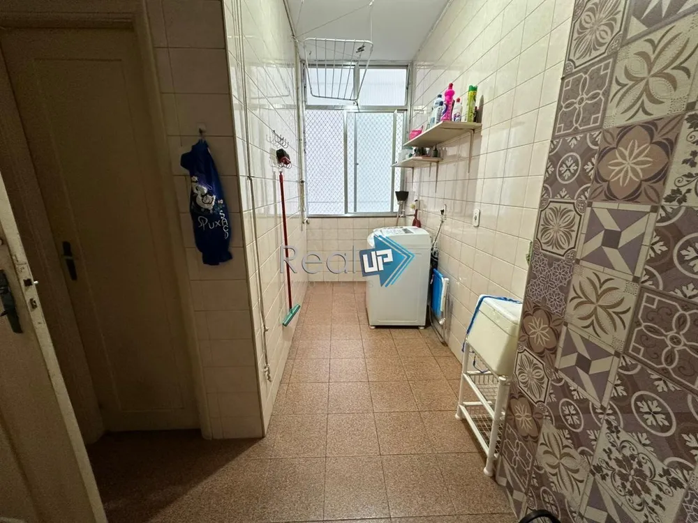 Apartamento, 3 quartos, 132 m² - Foto 20