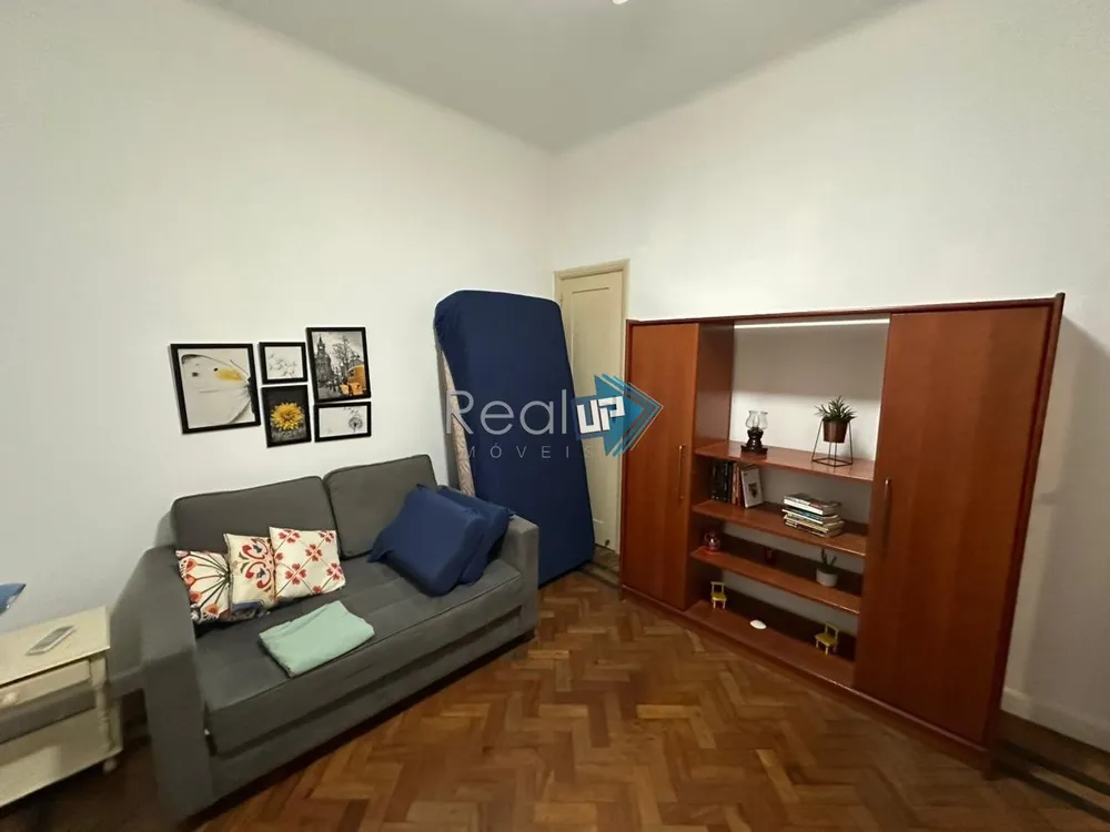Apartamento, 3 quartos, 132 m² - Foto 10