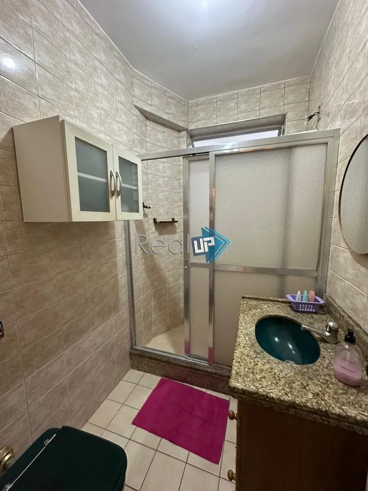 Apartamento, 3 quartos, 132 m² - Foto 36