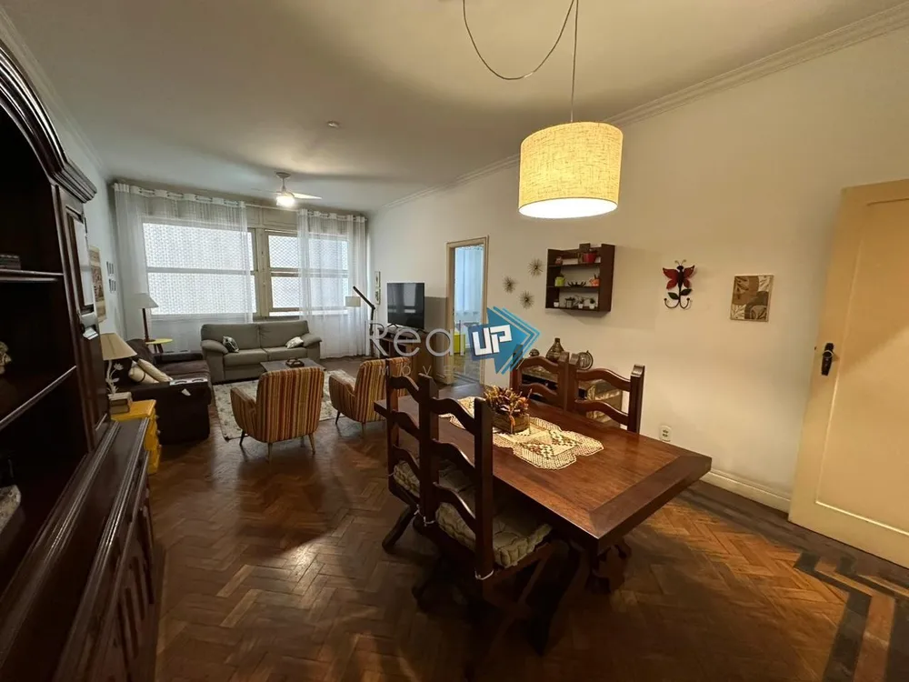 Apartamento, 3 quartos, 132 m² - Foto 3