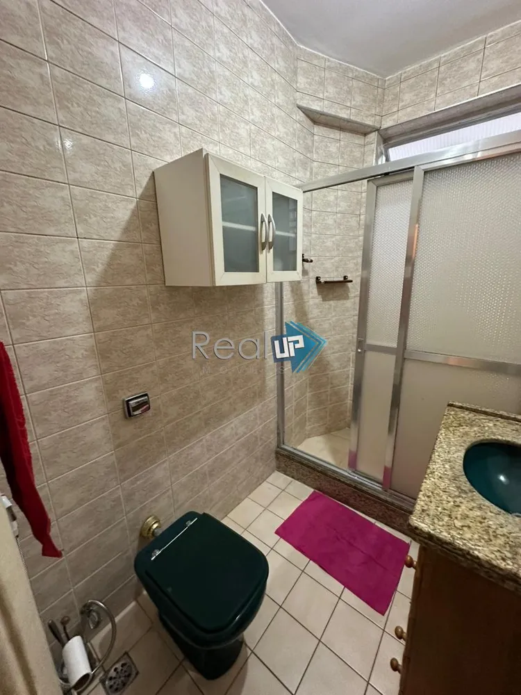 Apartamento, 3 quartos, 132 m² - Foto 31