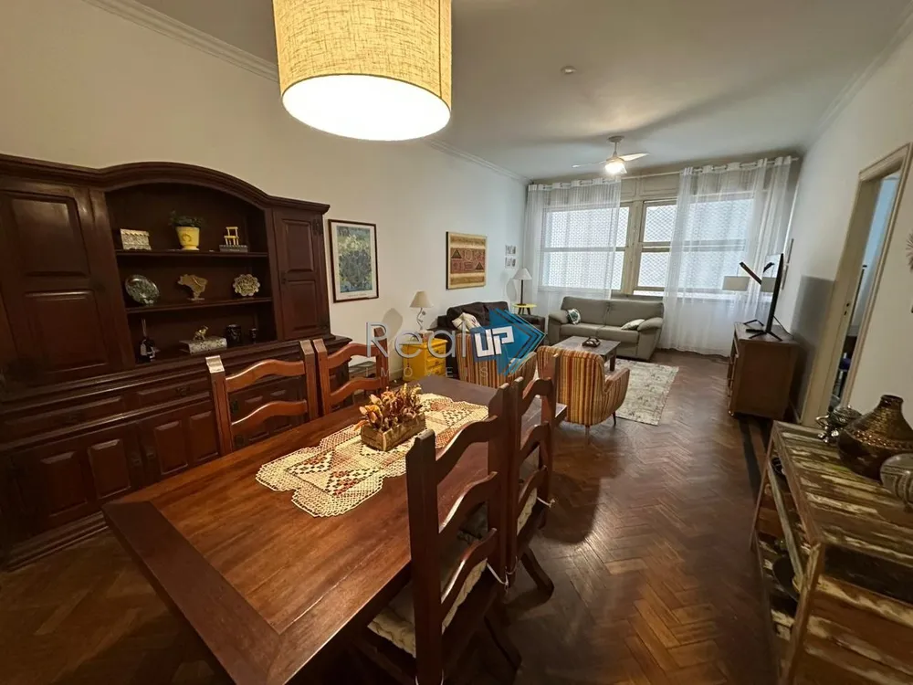 Apartamento, 3 quartos, 132 m² - Foto 2