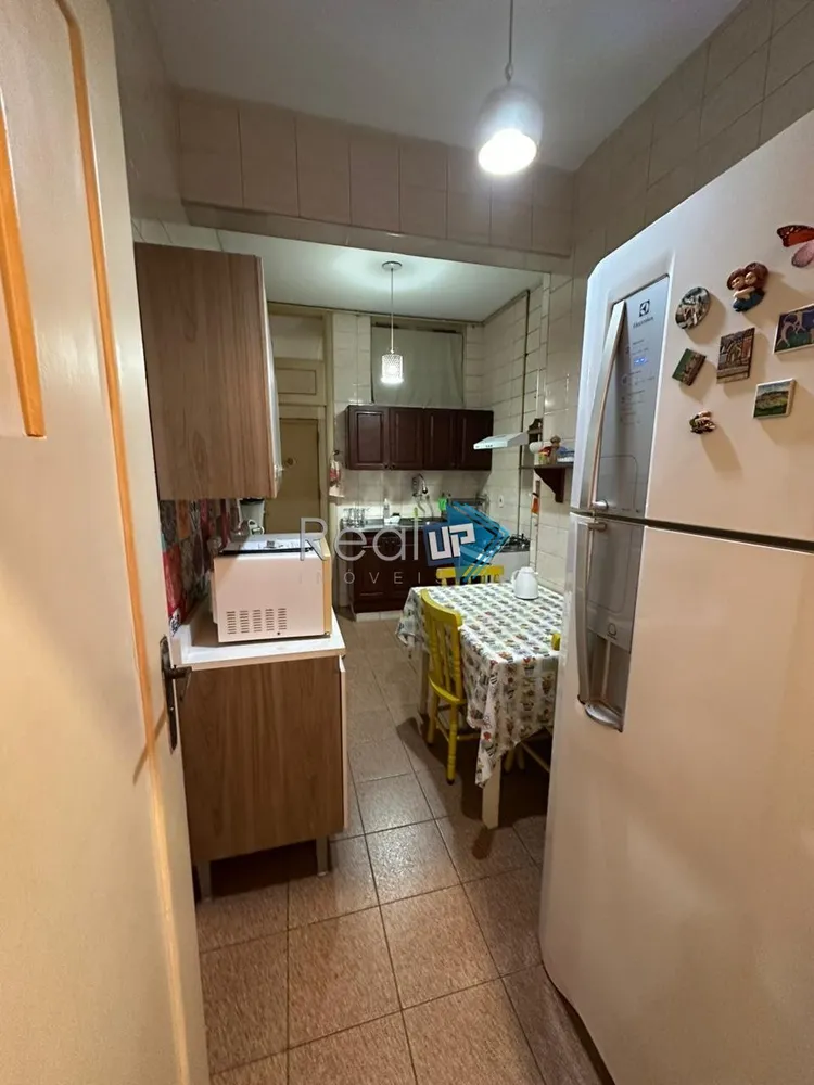 Apartamento, 3 quartos, 132 m² - Foto 17