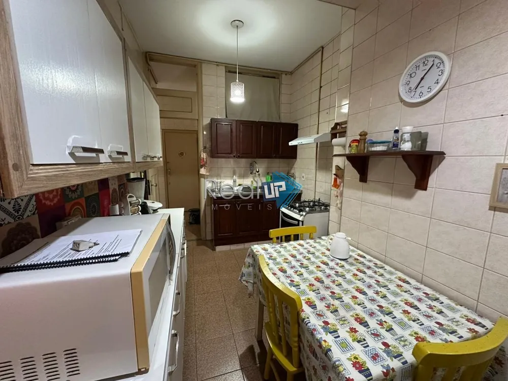 Apartamento, 3 quartos, 132 m² - Foto 15