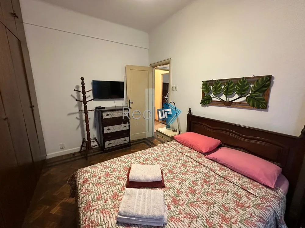 Apartamento, 3 quartos, 132 m² - Foto 25