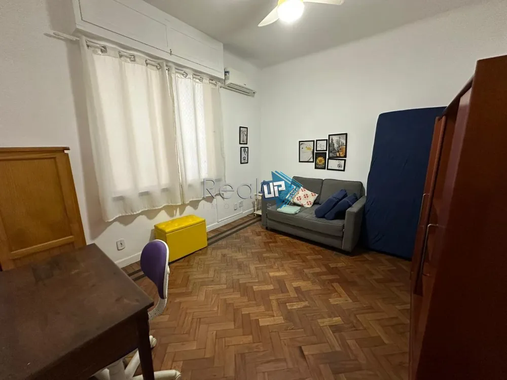 Apartamento, 3 quartos, 132 m² - Foto 14