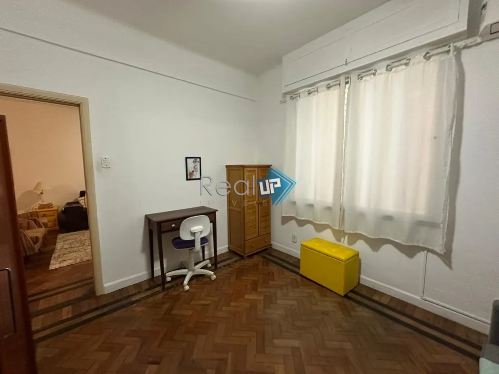 Apartamento, 3 quartos, 132 m² - Foto 12