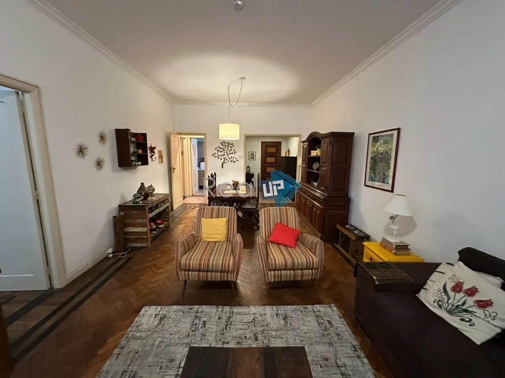 Apartamento, 3 quartos, 132 m² - Foto 8