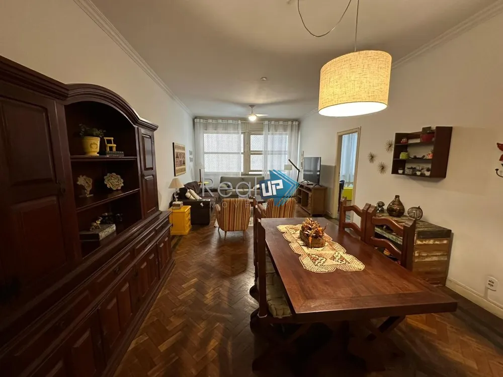Apartamento, 3 quartos, 132 m² - Foto 4