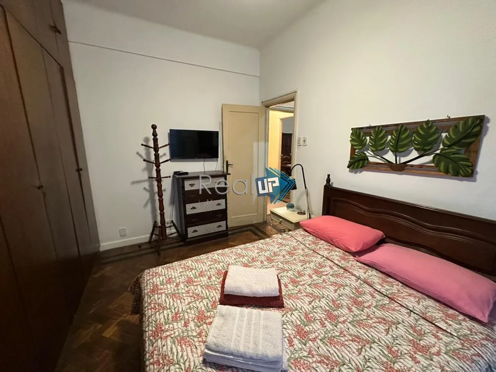 Apartamento, 3 quartos, 132 m² - Foto 26