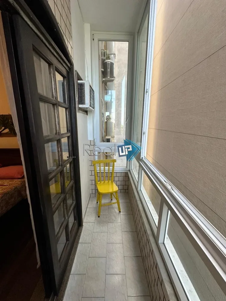 Apartamento, 3 quartos, 132 m² - Foto 28
