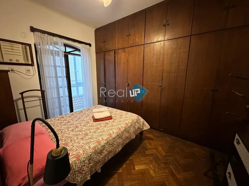 Apartamento, 3 quartos, 132 m² - Foto 22