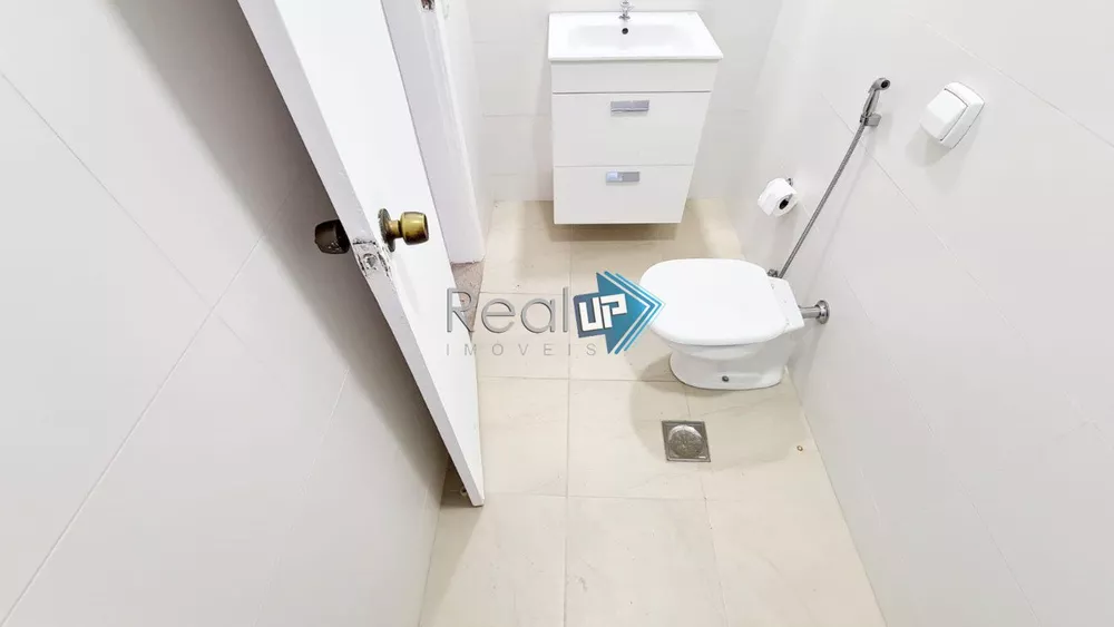 Apartamento à venda com 3 quartos, 133m² - Foto 5