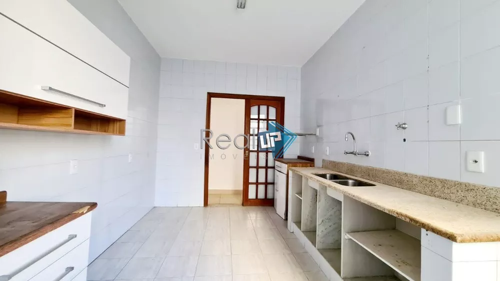 Apartamento à venda com 3 quartos, 133m² - Foto 8