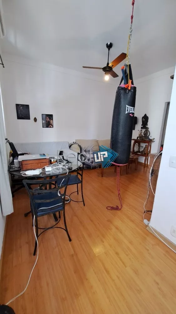 Apartamento, 2 quartos - Foto 11