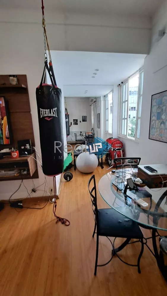 Apartamento, 2 quartos - Foto 6