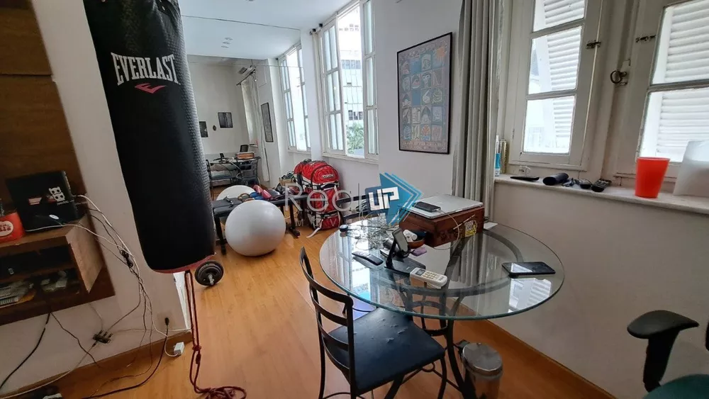 Apartamento, 2 quartos - Foto 1