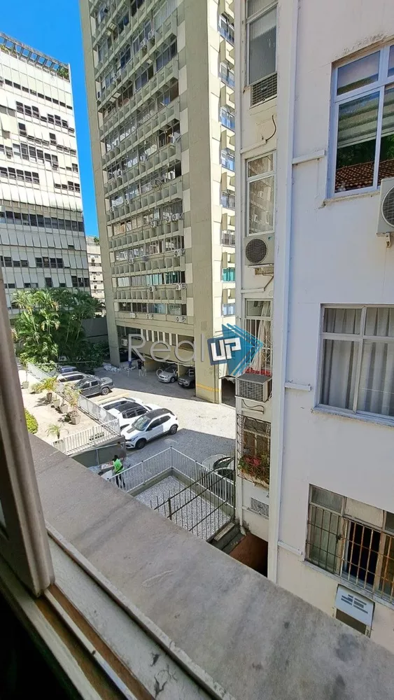 Apartamento, 2 quartos - Foto 29